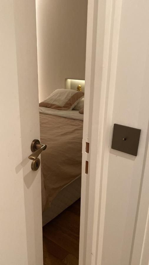 Appartement Paris - Louvre & Rivoli Zewnętrze zdjęcie