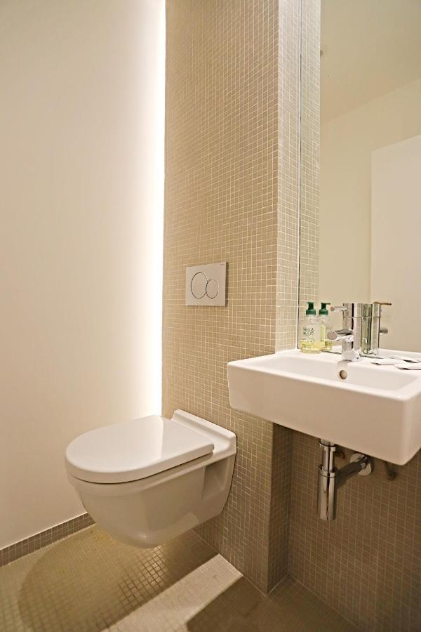 Appartement Paris - Louvre & Rivoli Zewnętrze zdjęcie