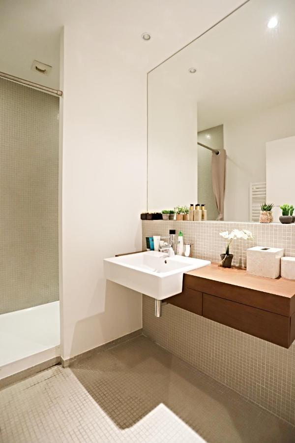 Appartement Paris - Louvre & Rivoli Zewnętrze zdjęcie