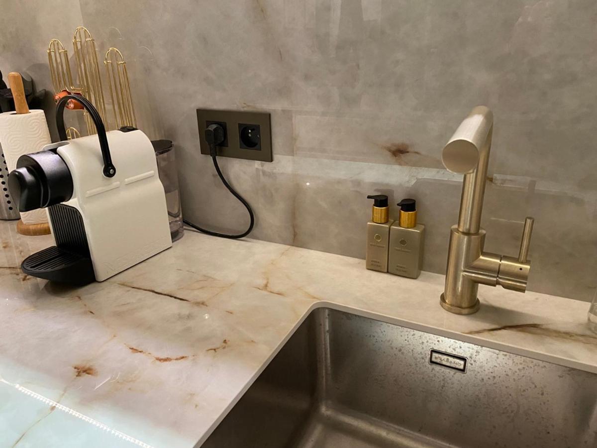 Appartement Paris - Louvre & Rivoli Zewnętrze zdjęcie
