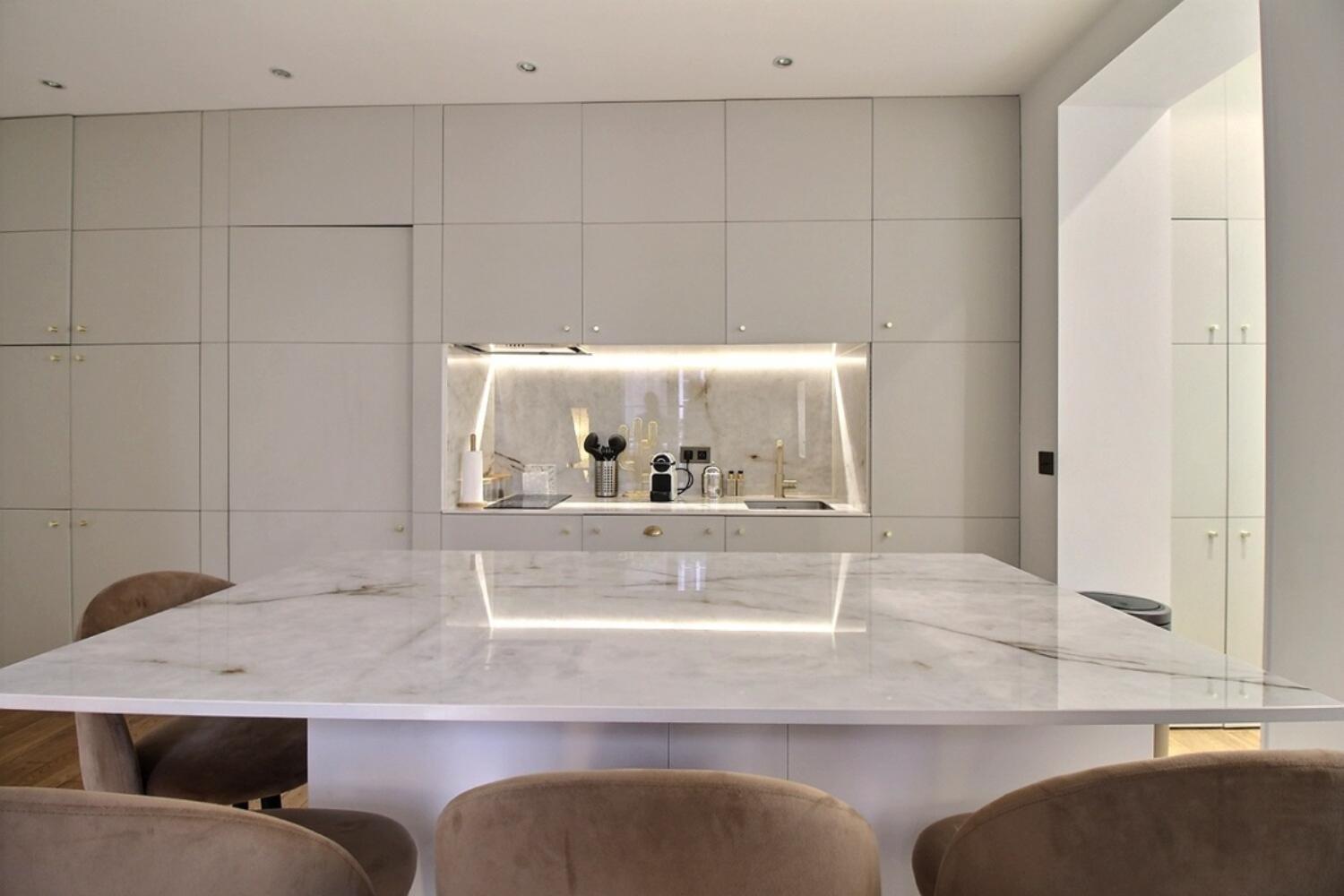 Appartement Paris - Louvre & Rivoli Zewnętrze zdjęcie