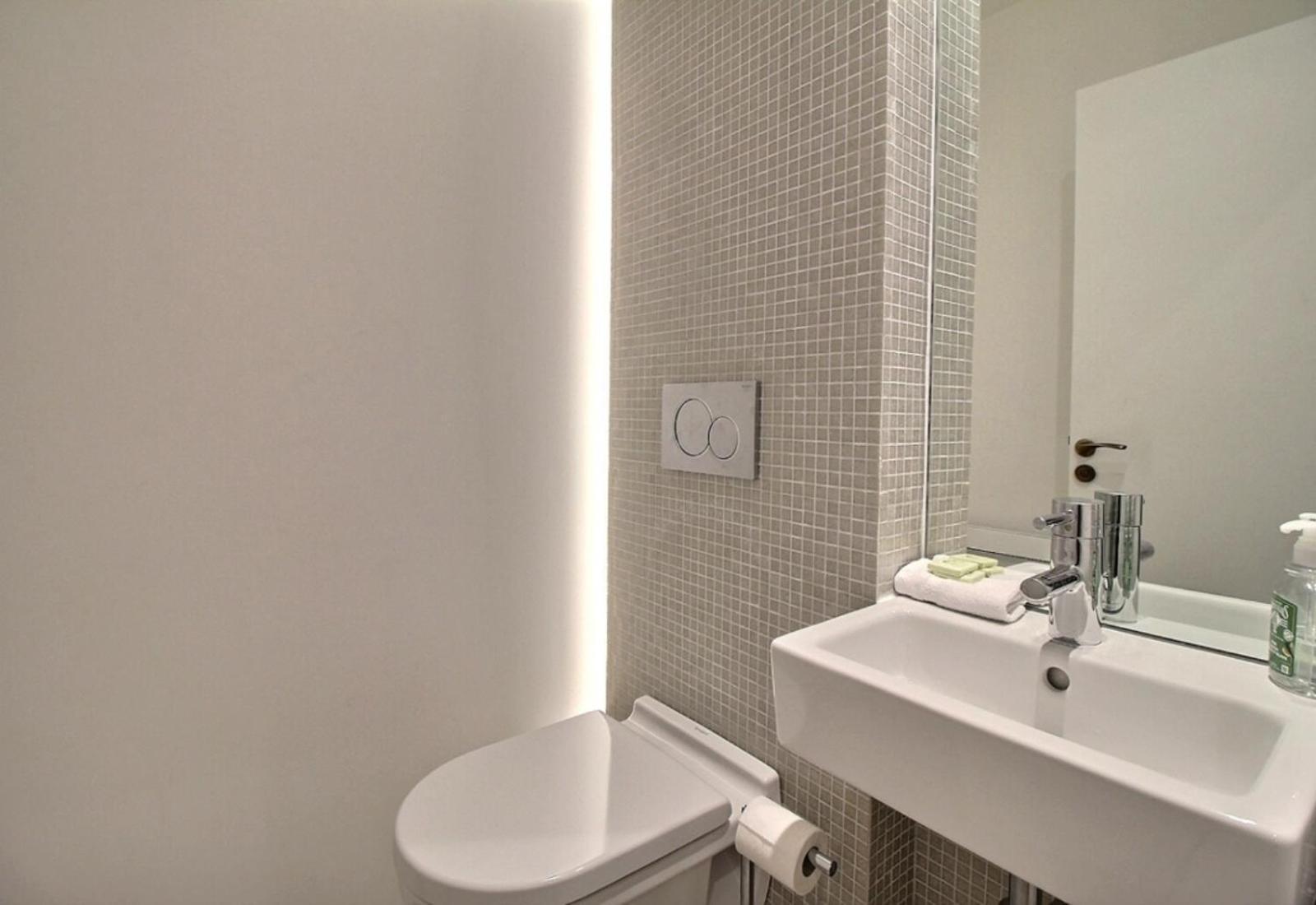 Appartement Paris - Louvre & Rivoli Zewnętrze zdjęcie