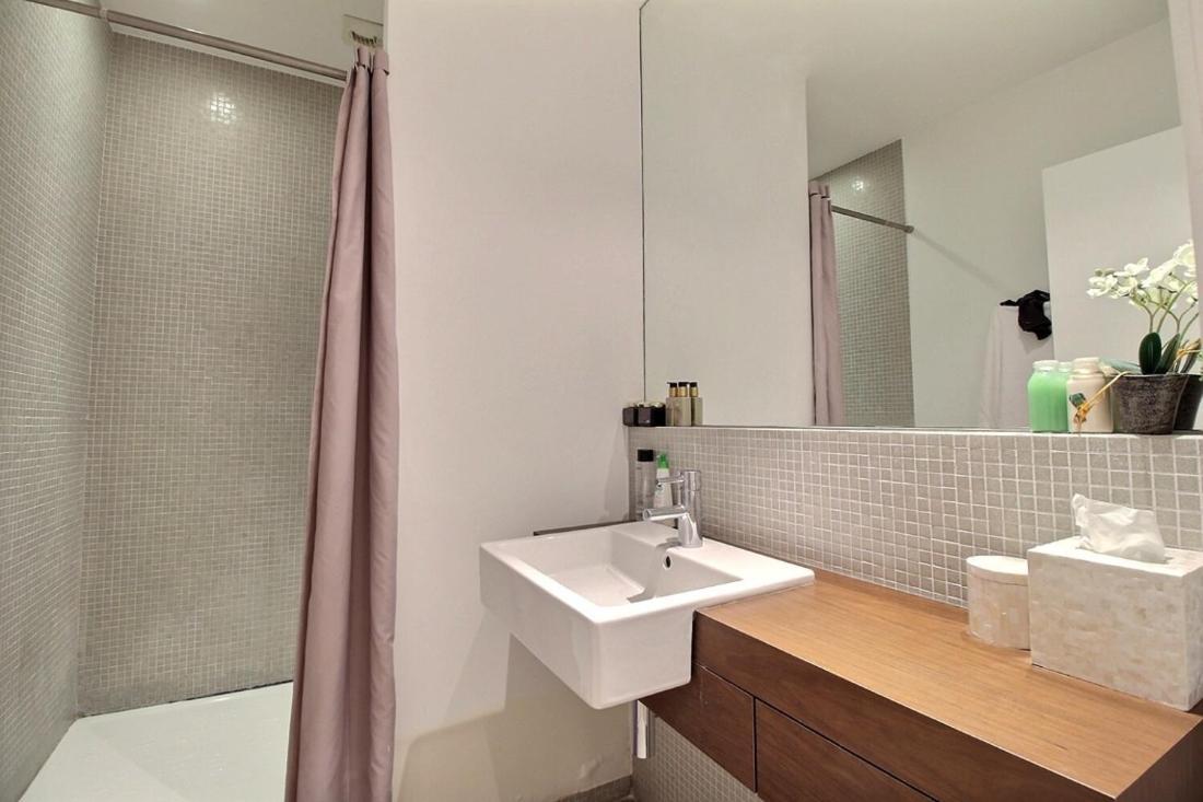 Appartement Paris - Louvre & Rivoli Zewnętrze zdjęcie